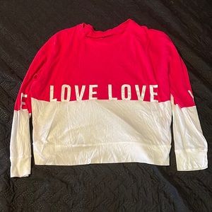 Soho love T-shirt